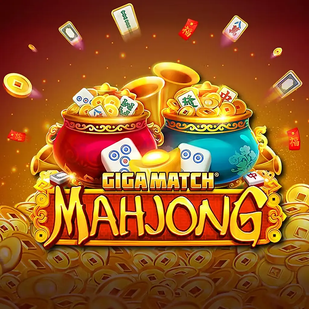 Правила слота Gigamatch Mahjong - полное руководство